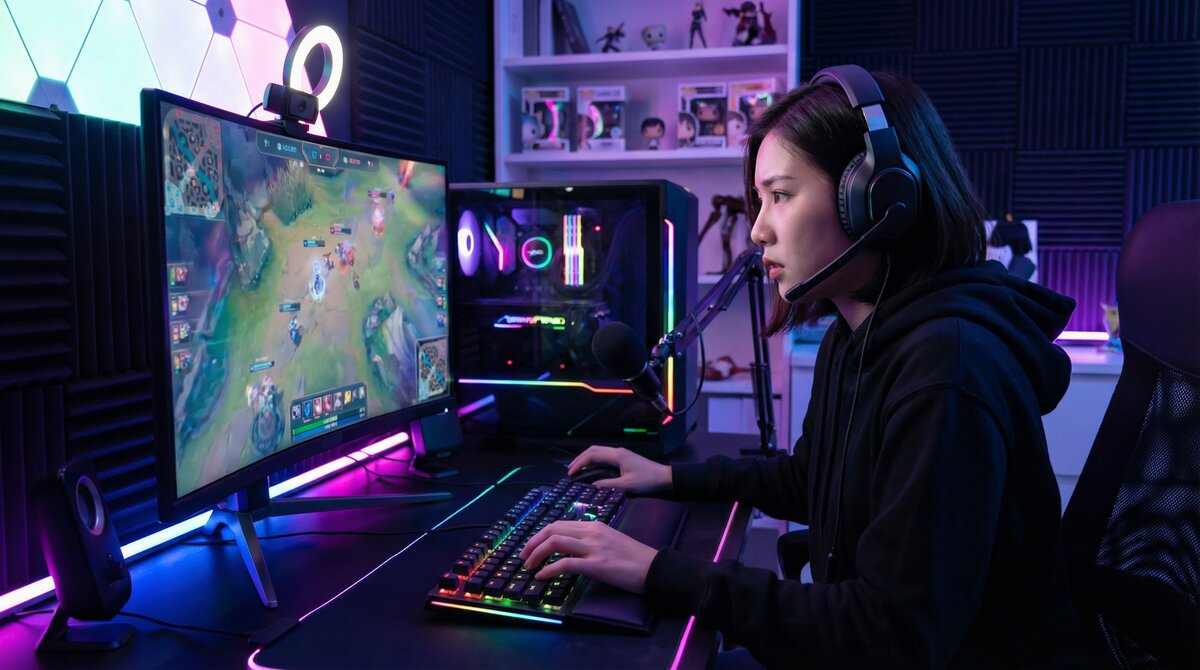 阳光美女户外摄影花絮