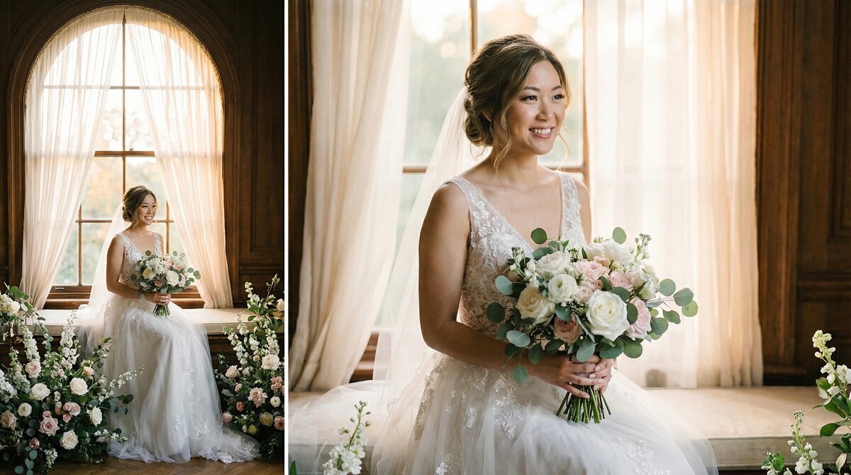 都市丽人街拍时尚穿搭